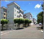 Apartamento para Venda, em Presidente Prudente, bairro CÓD. 459 - Apartamento no Itapura, 02 qts, sala 2 ambientes, garagem coberta.